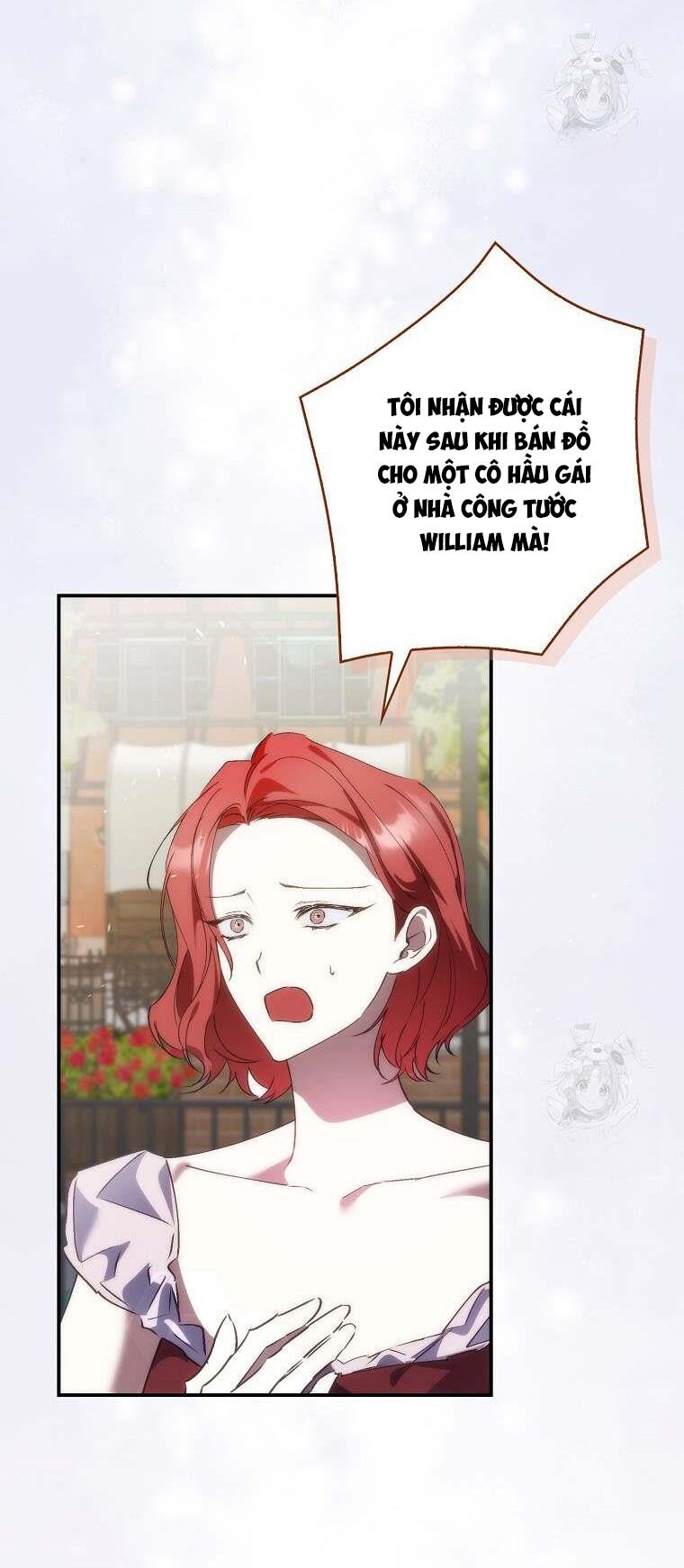 Anh Chỉ Là Đồ Bỏ Đi Của Tôi Mà Thôi Chapter 80 - Trang 33