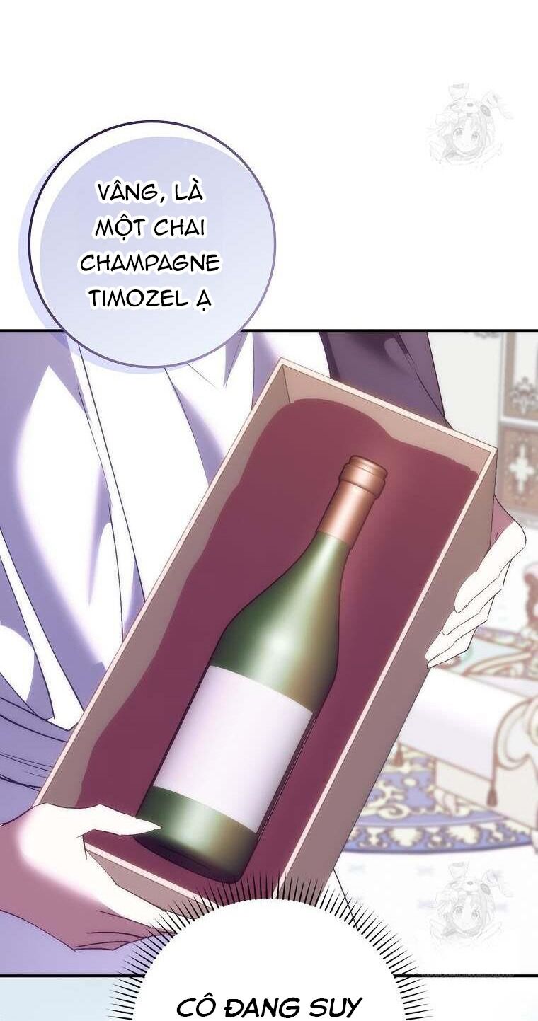 Anh Chỉ Là Đồ Bỏ Đi Của Tôi Mà Thôi Chapter 80 - Trang 47