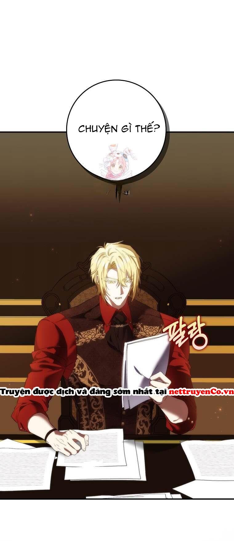 Anh Chỉ Là Đồ Bỏ Đi Của Tôi Mà Thôi Chapter 80 - Trang 1