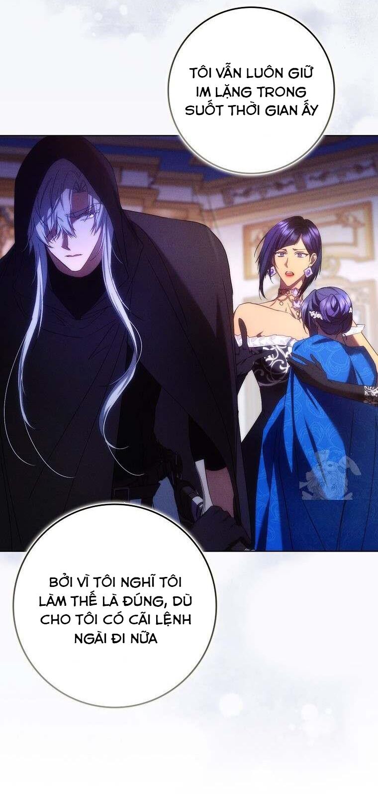 Anh Chỉ Là Đồ Bỏ Đi Của Tôi Mà Thôi Chapter 78 - Trang 56