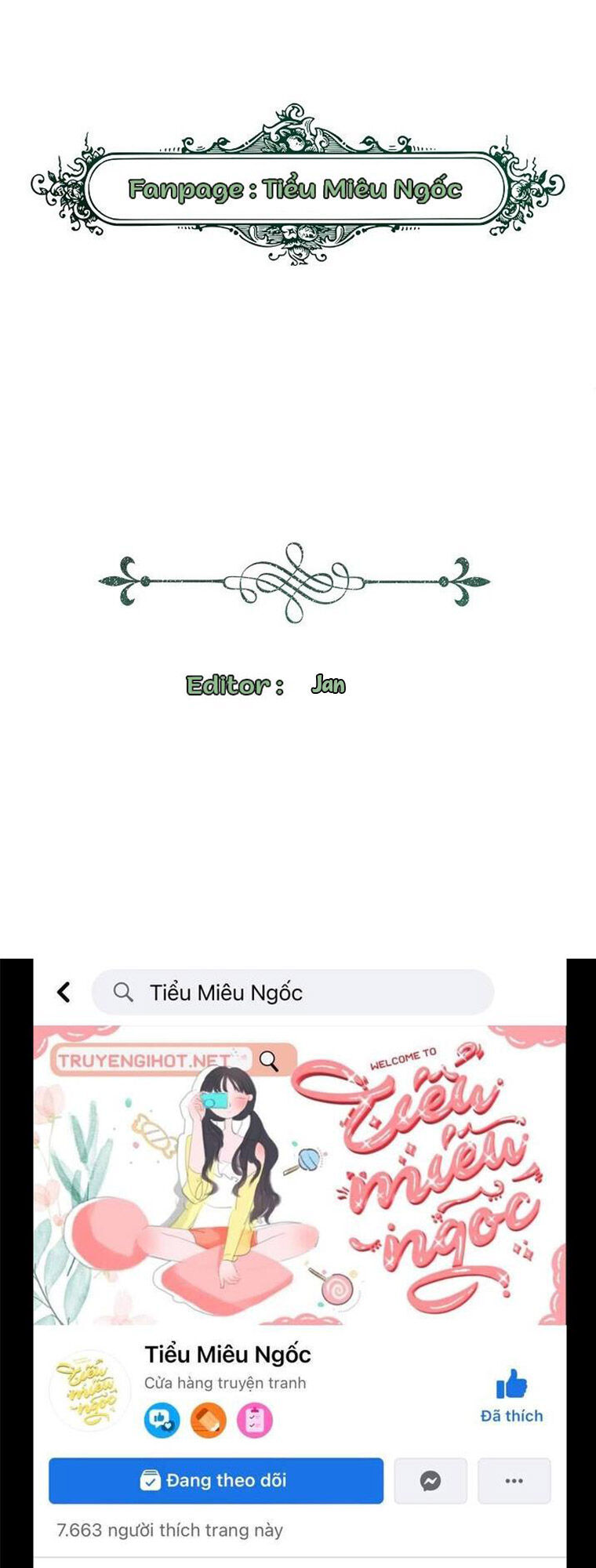 Anh Chỉ Là Đồ Bỏ Đi Của Tôi Mà Thôi Chapter 50 - Trang 0