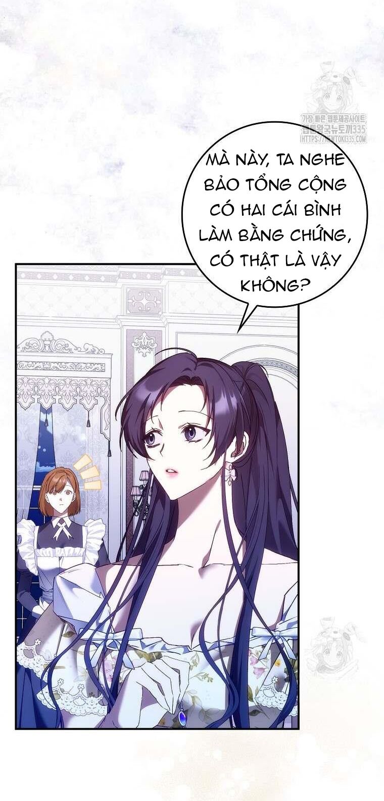 Anh Chỉ Là Đồ Bỏ Đi Của Tôi Mà Thôi Chapter 79 - Trang 42