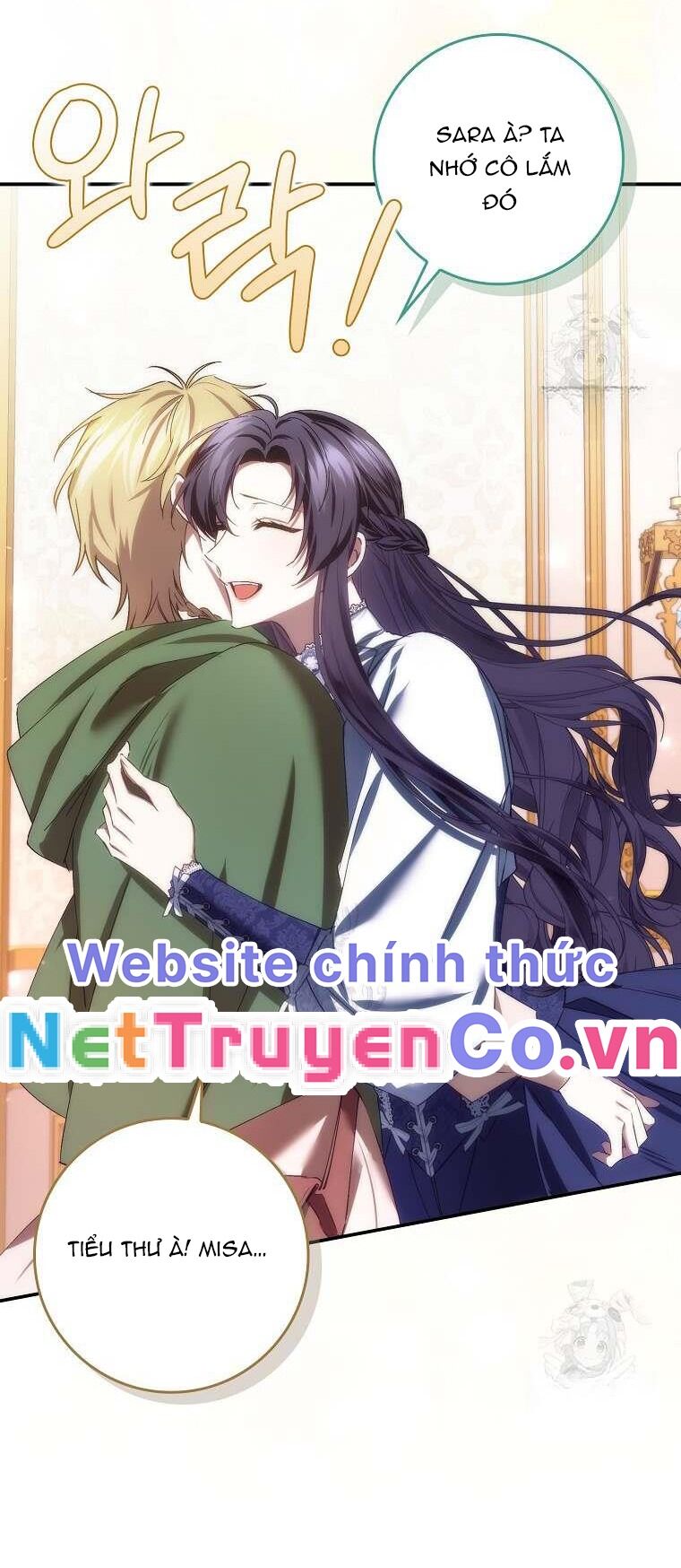 Anh Chỉ Là Đồ Bỏ Đi Của Tôi Mà Thôi Chapter 76 - Trang 19