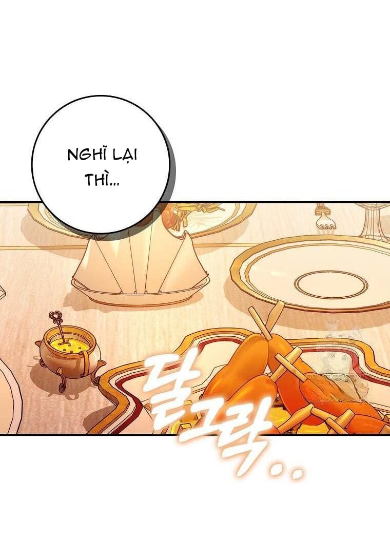 Anh Chỉ Là Đồ Bỏ Đi Của Tôi Mà Thôi Chapter 79 - Trang 13