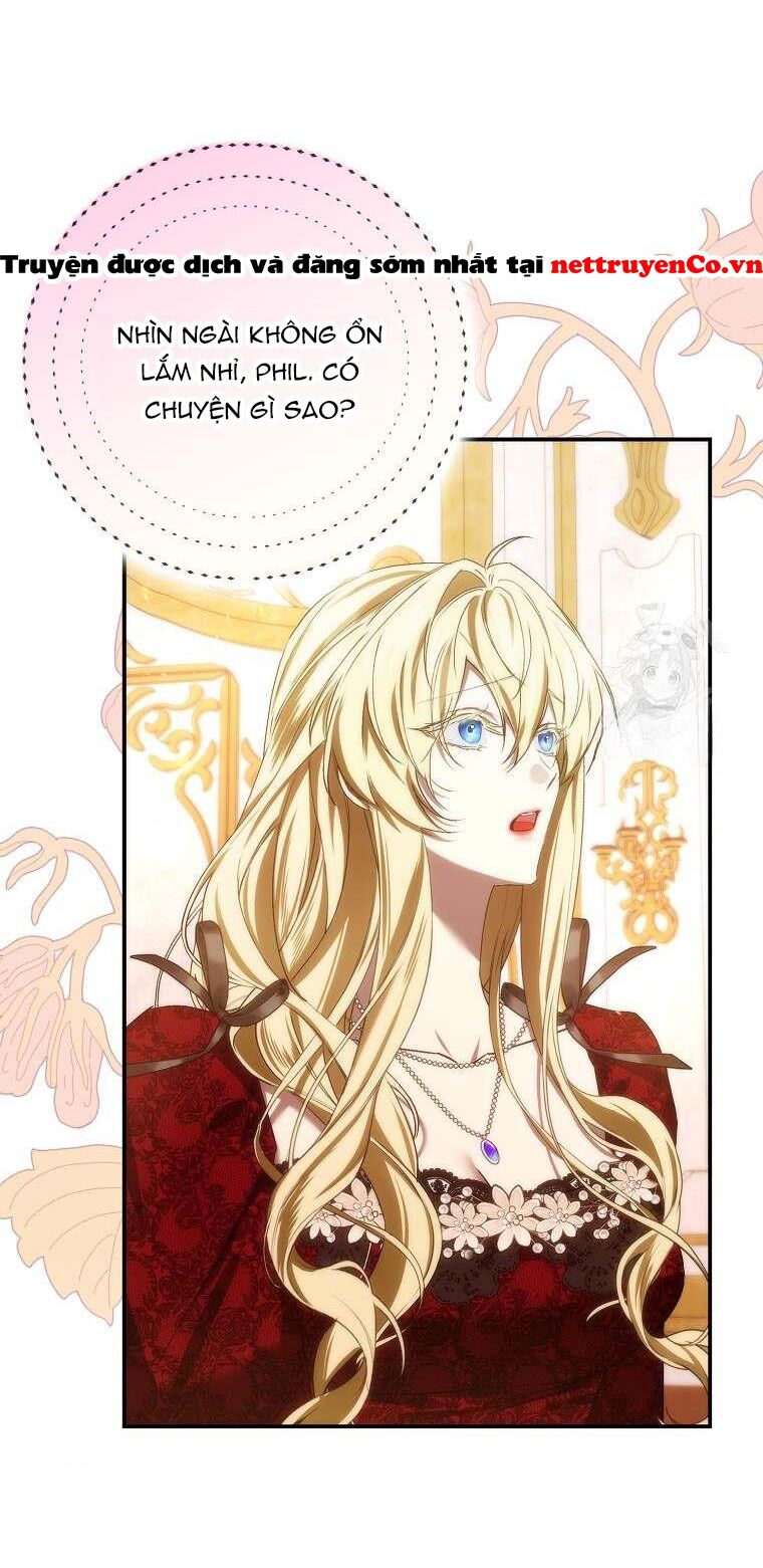 Anh Chỉ Là Đồ Bỏ Đi Của Tôi Mà Thôi Chapter 76 - Trang 59