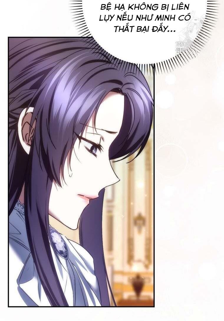 Anh Chỉ Là Đồ Bỏ Đi Của Tôi Mà Thôi Chapter 76 - Trang 16