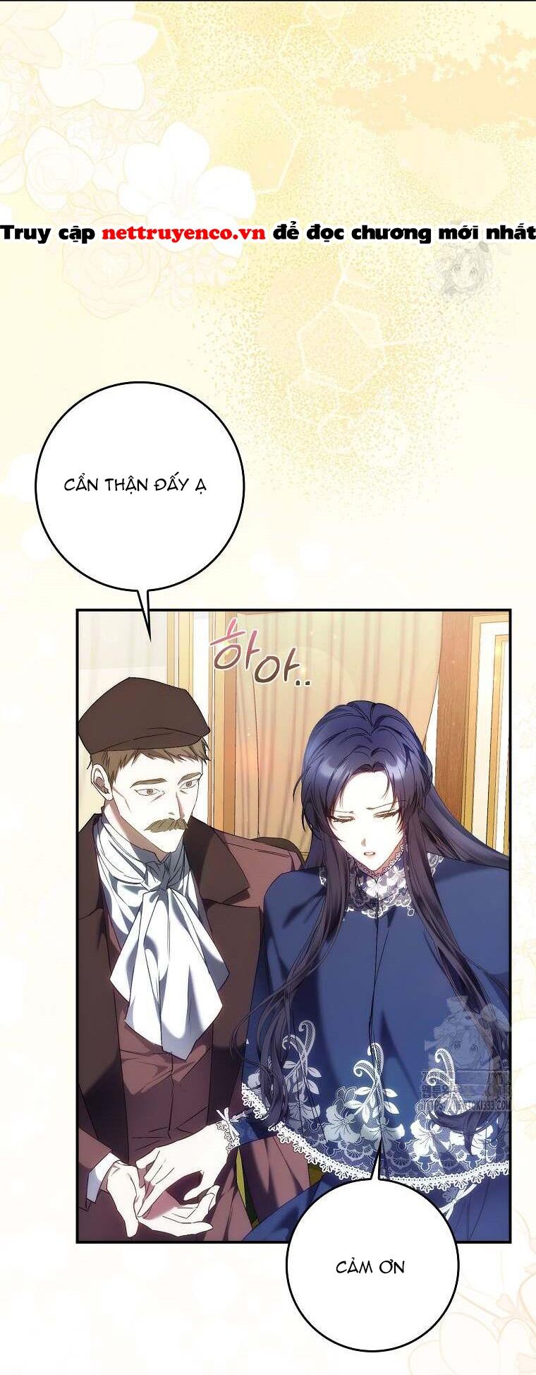 Anh Chỉ Là Đồ Bỏ Đi Của Tôi Mà Thôi Chapter 77 - Trang 31