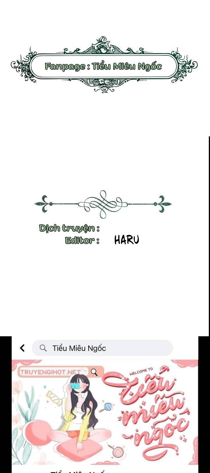 Anh Chỉ Là Đồ Bỏ Đi Của Tôi Mà Thôi Chapter 72 - Trang 0