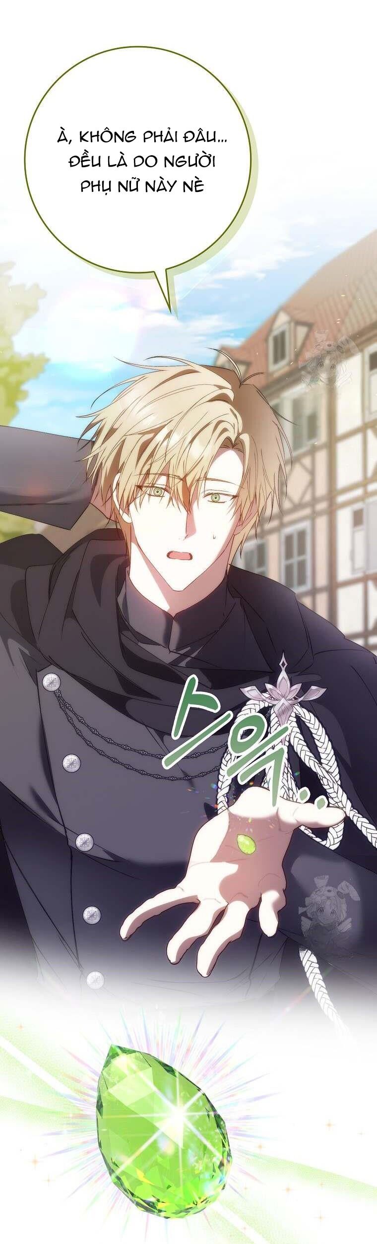 Anh Chỉ Là Đồ Bỏ Đi Của Tôi Mà Thôi Chapter 80 - Trang 29