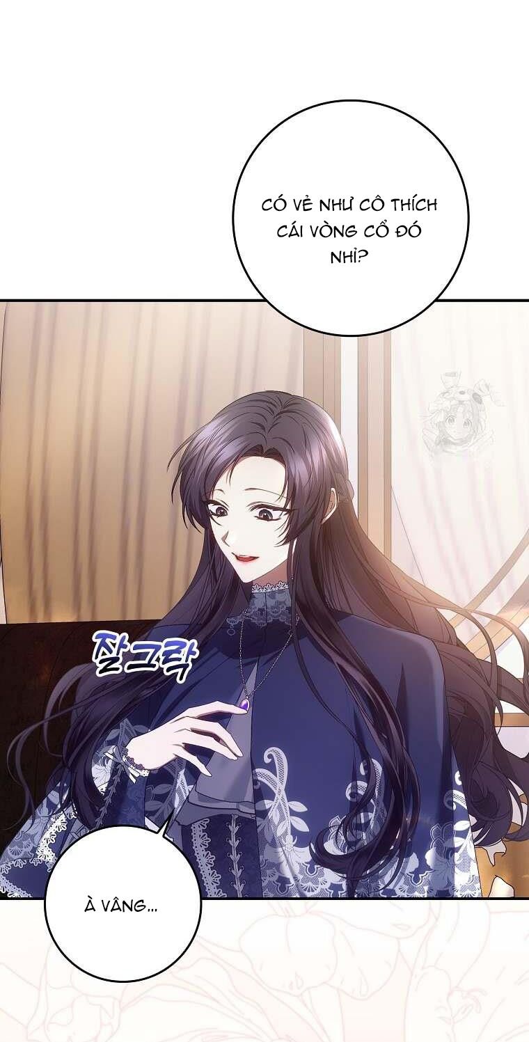 Anh Chỉ Là Đồ Bỏ Đi Của Tôi Mà Thôi Chapter 76 - Trang 29