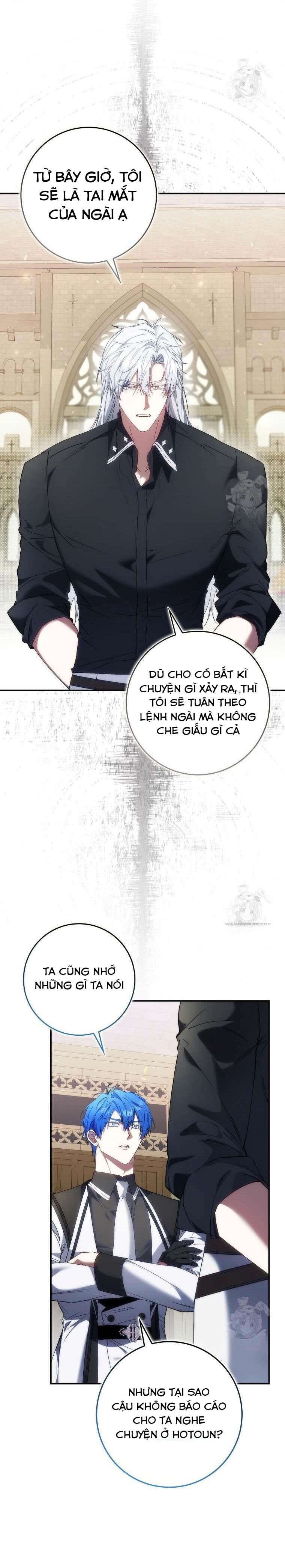 Anh Chỉ Là Đồ Bỏ Đi Của Tôi Mà Thôi Chapter 78 - Trang 48