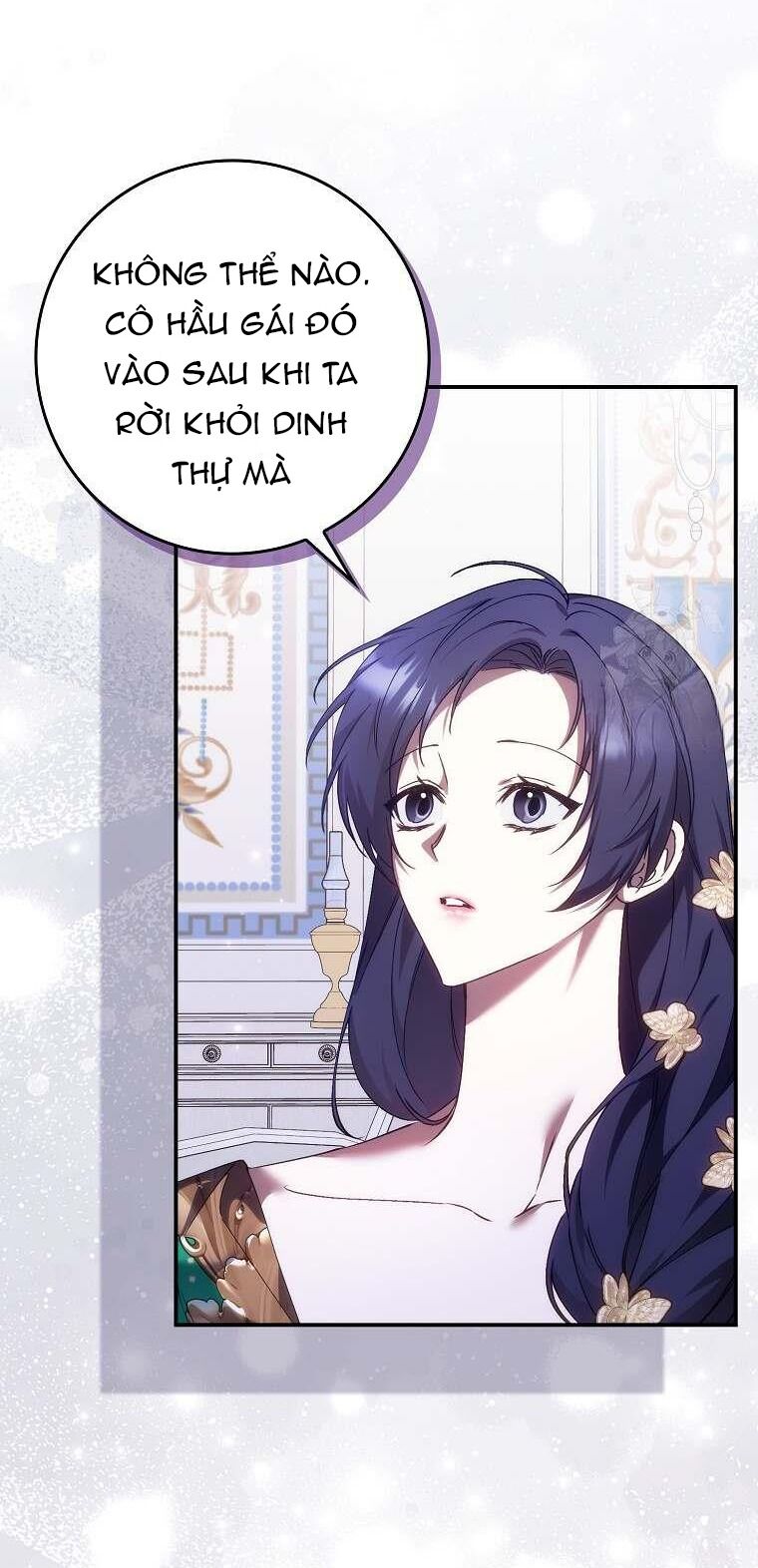 Anh Chỉ Là Đồ Bỏ Đi Của Tôi Mà Thôi Chapter 79 - Trang 52
