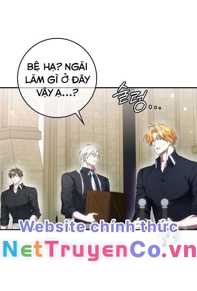 Anh Chỉ Là Đồ Bỏ Đi Của Tôi Mà Thôi Chapter 78 - Trang 46