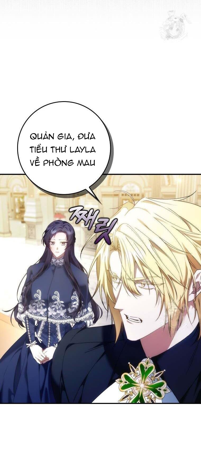 Anh Chỉ Là Đồ Bỏ Đi Của Tôi Mà Thôi Chapter 78 - Trang 18