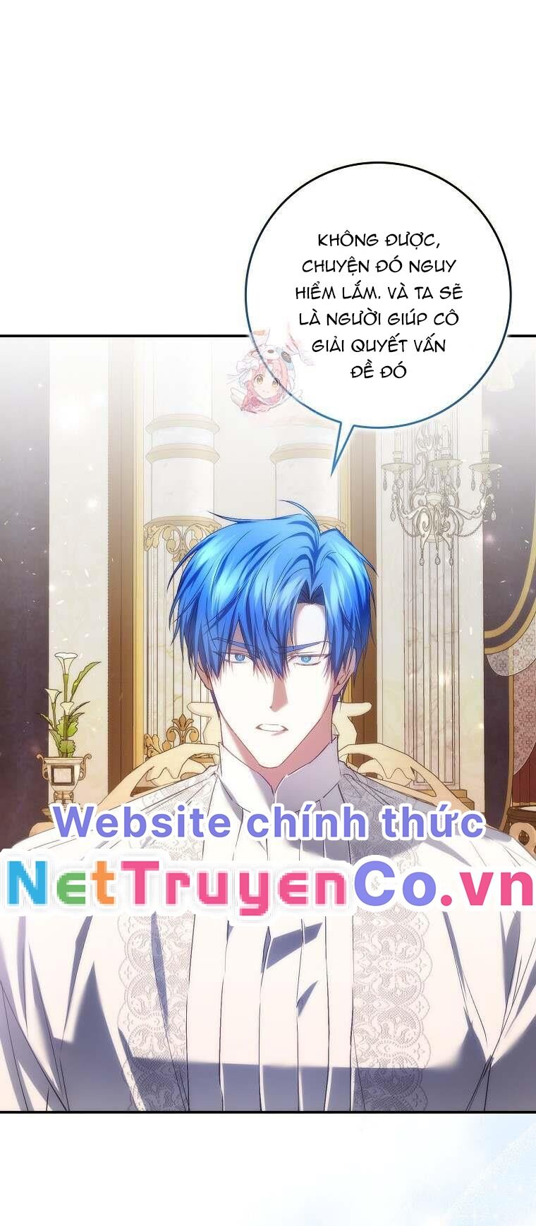 Anh Chỉ Là Đồ Bỏ Đi Của Tôi Mà Thôi Chapter 76 - Trang 1