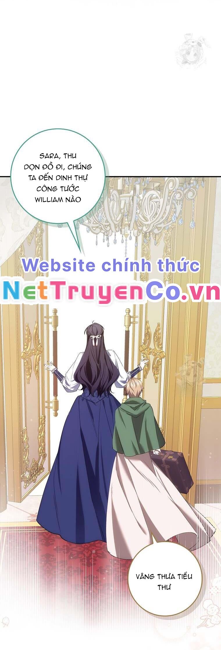 Anh Chỉ Là Đồ Bỏ Đi Của Tôi Mà Thôi Chapter 76 - Trang 24
