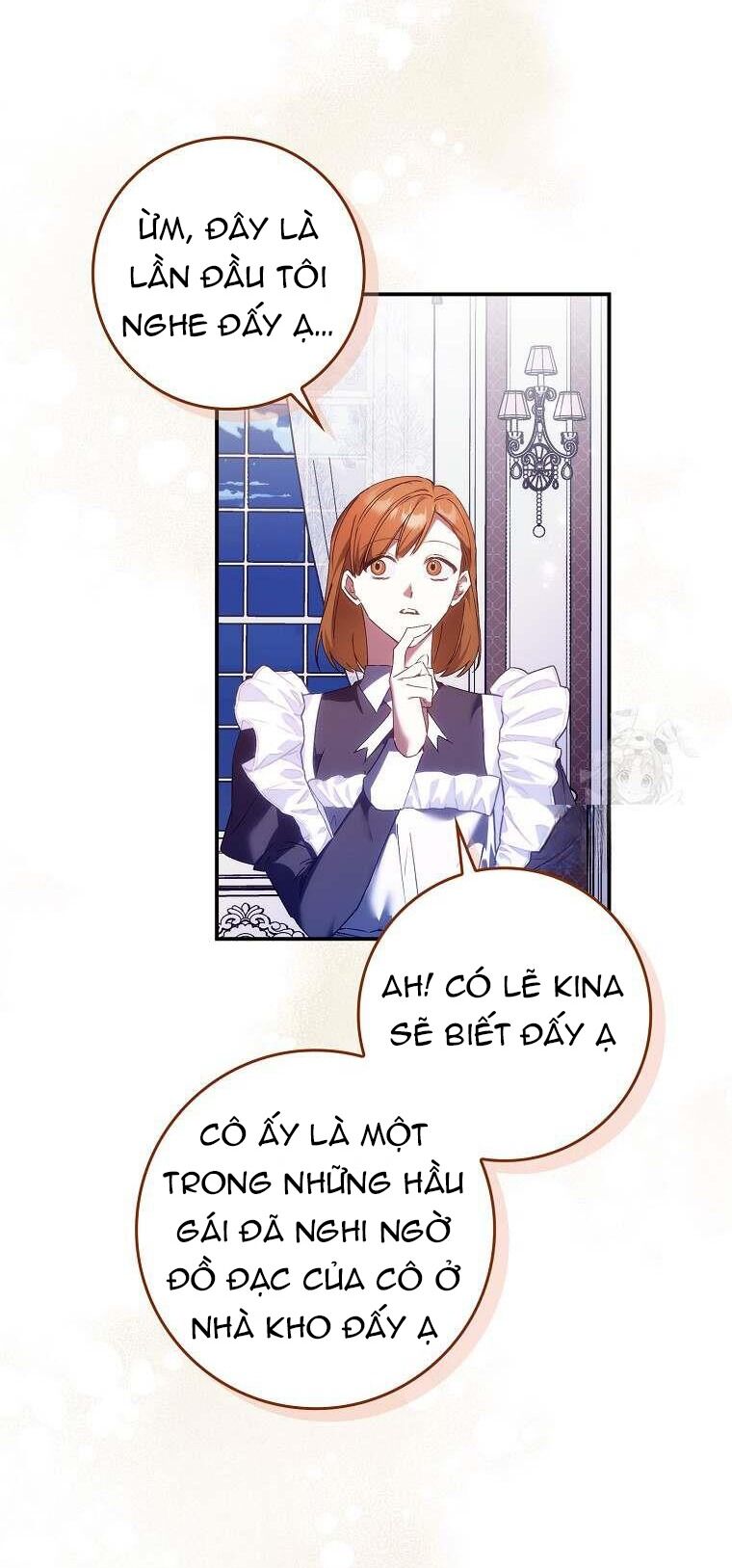 Anh Chỉ Là Đồ Bỏ Đi Của Tôi Mà Thôi Chapter 79 - Trang 43