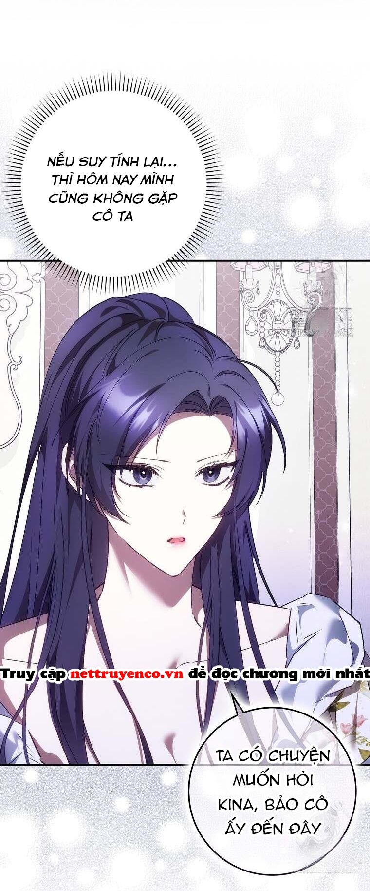 Anh Chỉ Là Đồ Bỏ Đi Của Tôi Mà Thôi Chapter 79 - Trang 47