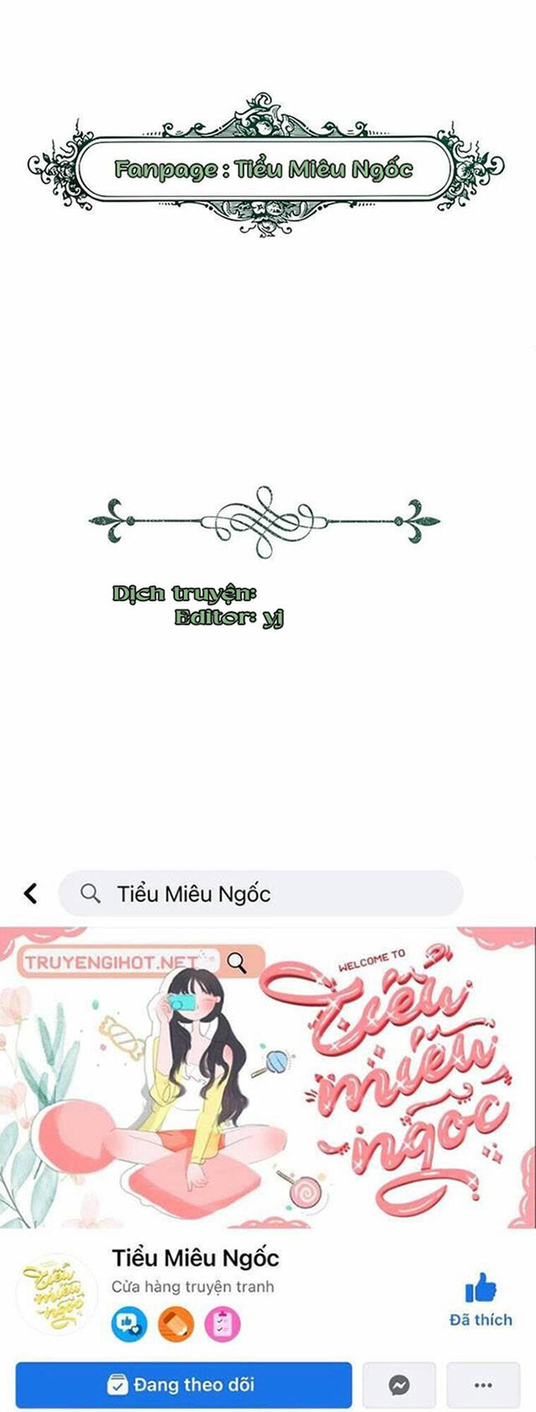 Anh Chỉ Là Đồ Bỏ Đi Của Tôi Mà Thôi Chapter 68 - Trang 0
