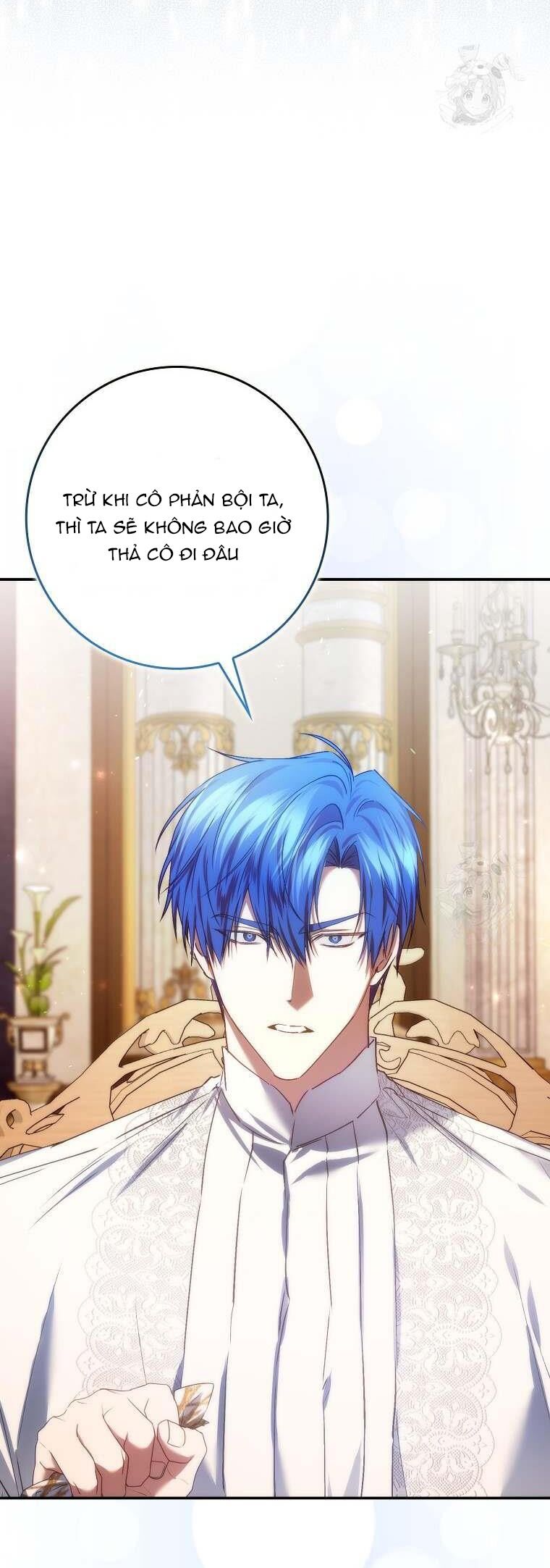 Anh Chỉ Là Đồ Bỏ Đi Của Tôi Mà Thôi Chapter 76 - Trang 10