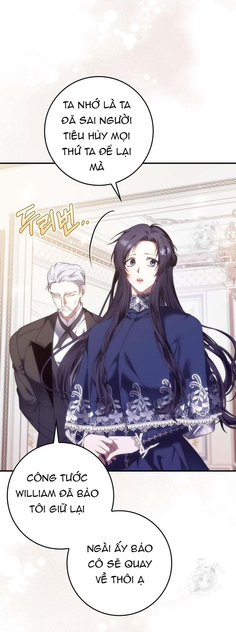 Anh Chỉ Là Đồ Bỏ Đi Của Tôi Mà Thôi Chapter 78 - Trang 24