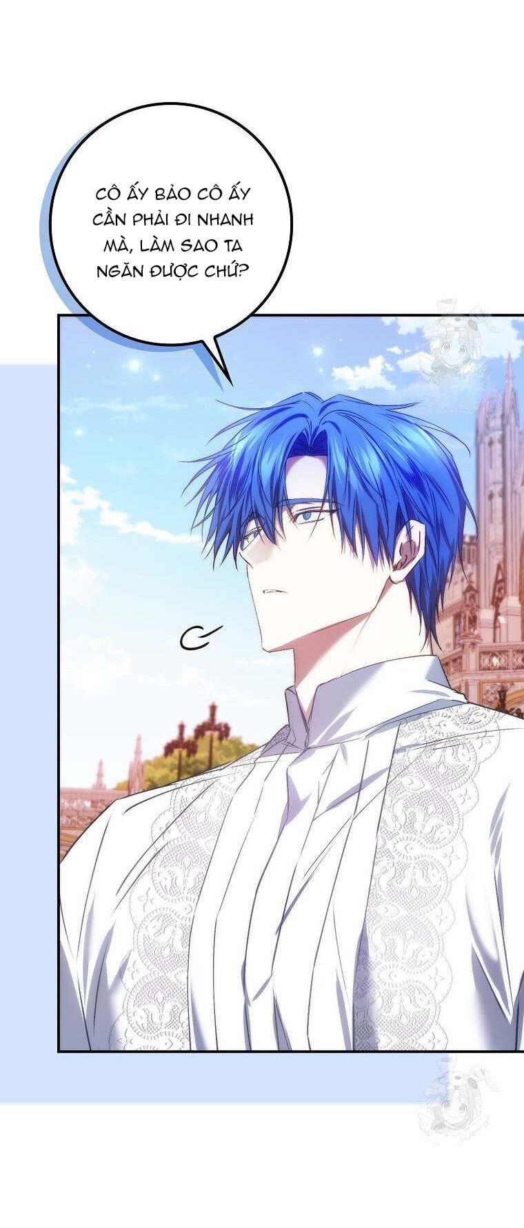 Anh Chỉ Là Đồ Bỏ Đi Của Tôi Mà Thôi Chapter 76 - Trang 41