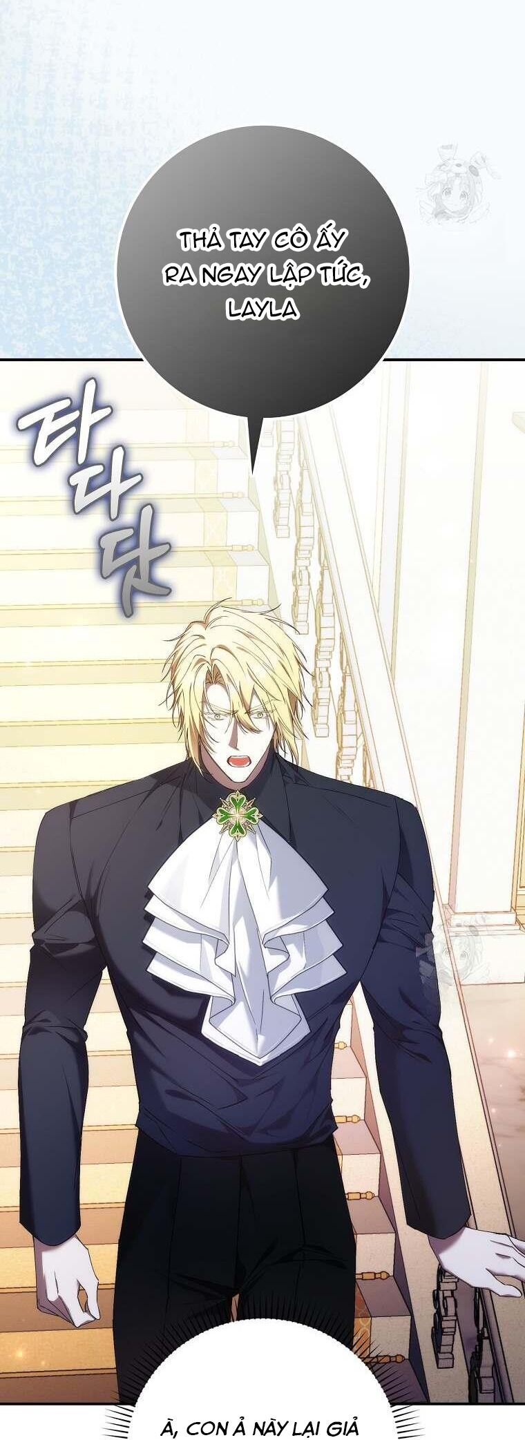 Anh Chỉ Là Đồ Bỏ Đi Của Tôi Mà Thôi Chapter 78 - Trang 10