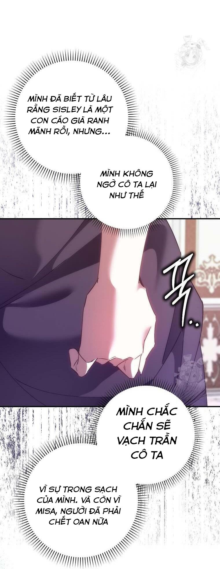 Anh Chỉ Là Đồ Bỏ Đi Của Tôi Mà Thôi Chapter 80 - Trang 44