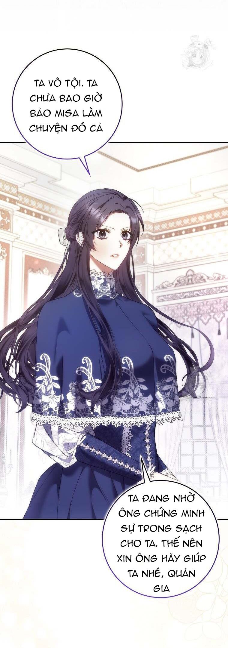Anh Chỉ Là Đồ Bỏ Đi Của Tôi Mà Thôi Chapter 78 - Trang 28