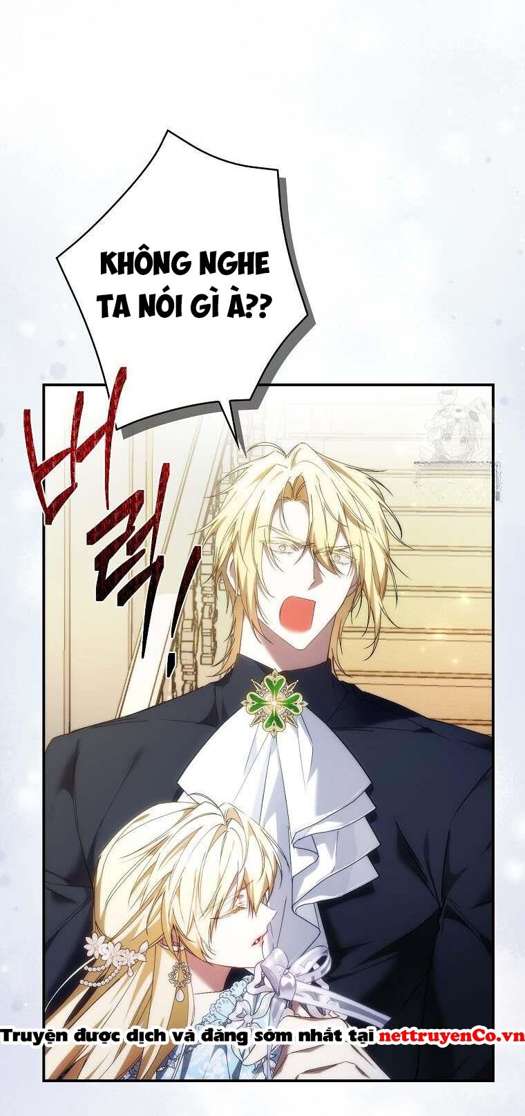 Anh Chỉ Là Đồ Bỏ Đi Của Tôi Mà Thôi Chapter 78 - Trang 20