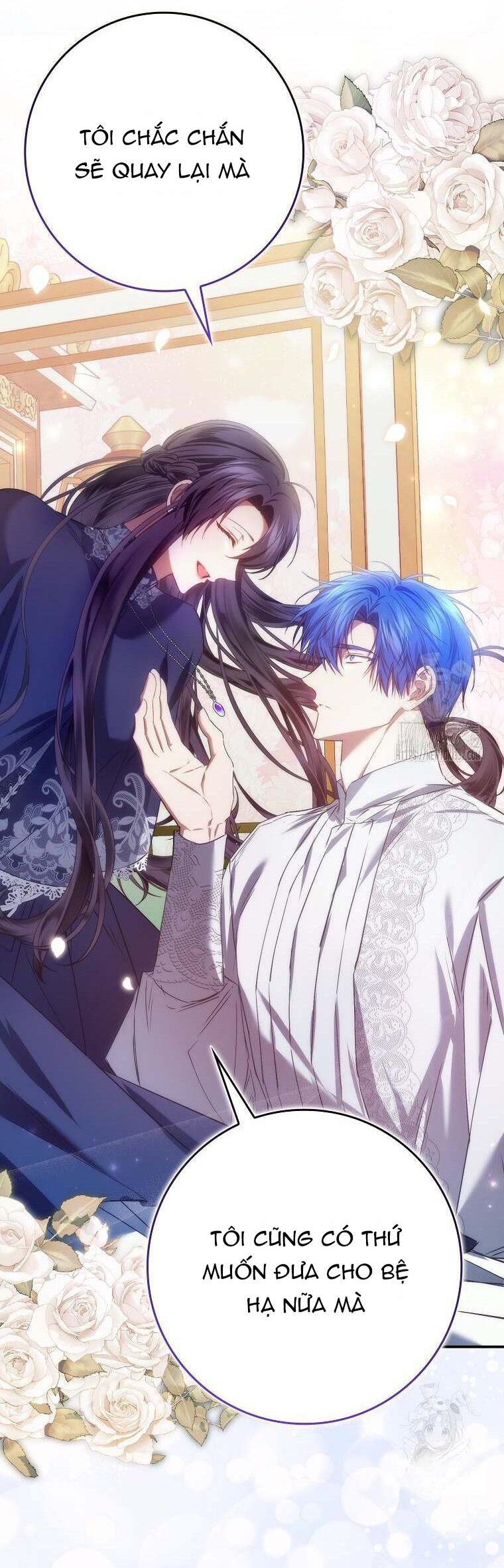 Anh Chỉ Là Đồ Bỏ Đi Của Tôi Mà Thôi Chapter 76 - Trang 34