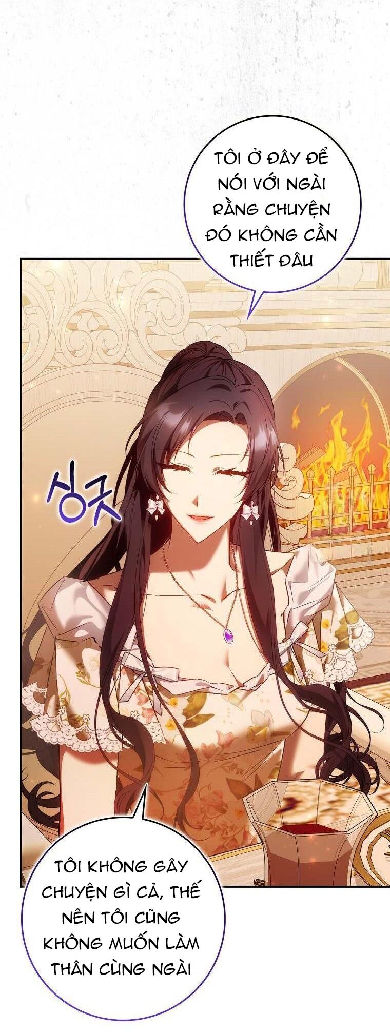 Anh Chỉ Là Đồ Bỏ Đi Của Tôi Mà Thôi Chapter 79 - Trang 16