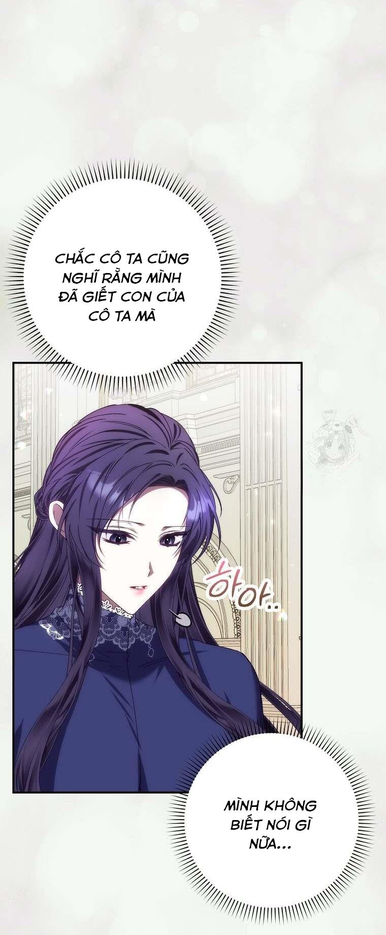 Anh Chỉ Là Đồ Bỏ Đi Của Tôi Mà Thôi Chapter 77 - Trang 50