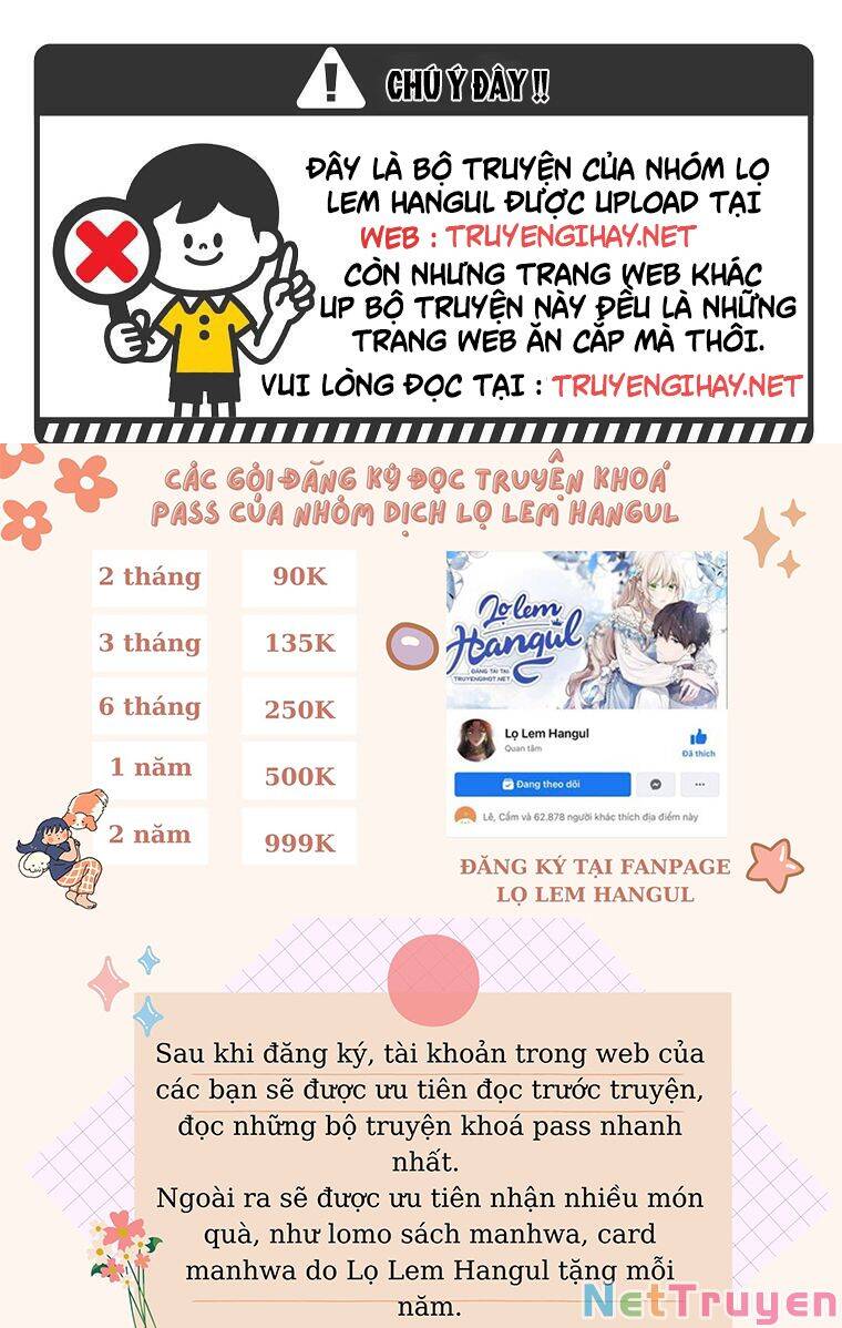 Anh Chỉ Là Đồ Bỏ Đi Của Tôi Mà Thôi Chapter 21 - Trang 0