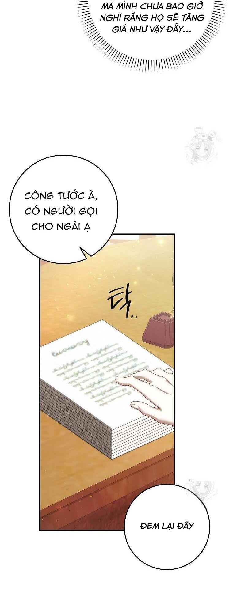 Anh Chỉ Là Đồ Bỏ Đi Của Tôi Mà Thôi Chapter 76 - Trang 54