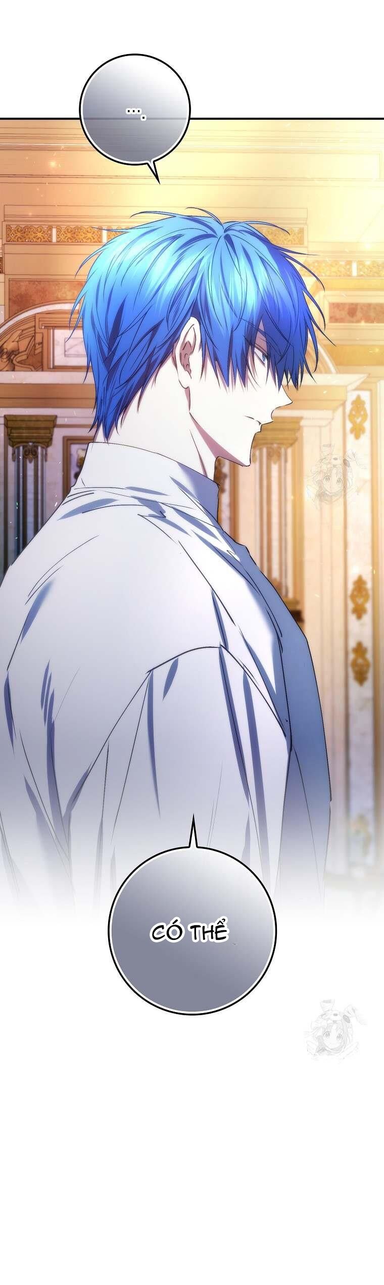 Anh Chỉ Là Đồ Bỏ Đi Của Tôi Mà Thôi Chapter 76 - Trang 49
