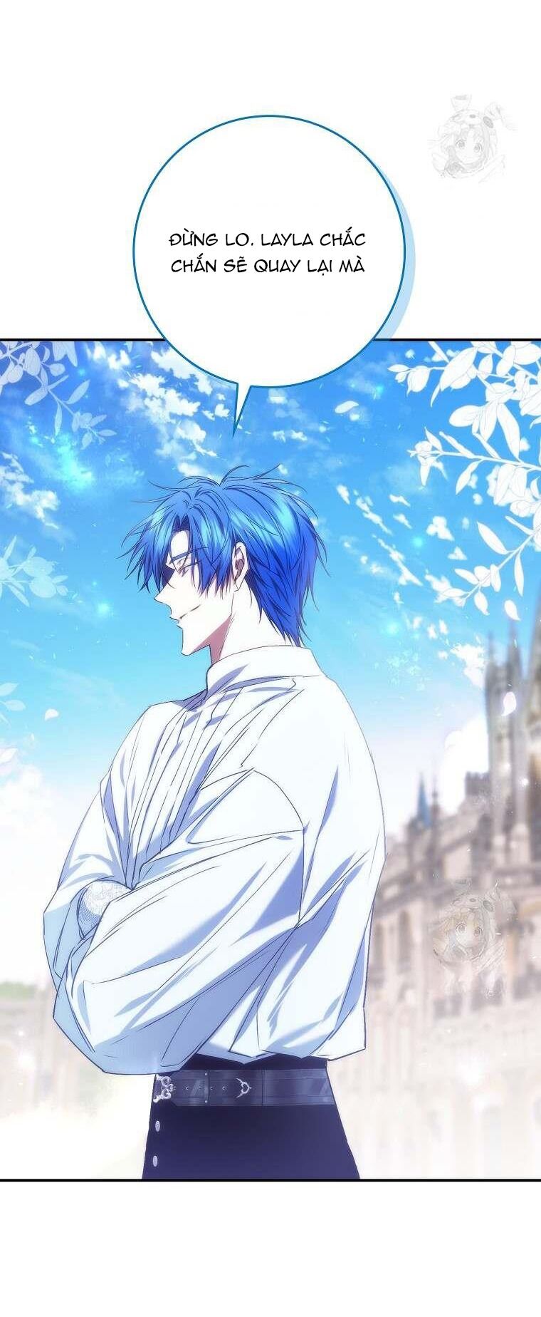 Anh Chỉ Là Đồ Bỏ Đi Của Tôi Mà Thôi Chapter 76 - Trang 43