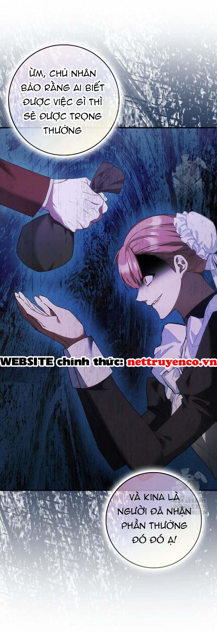 Anh Chỉ Là Đồ Bỏ Đi Của Tôi Mà Thôi Chapter 79 - Trang 46