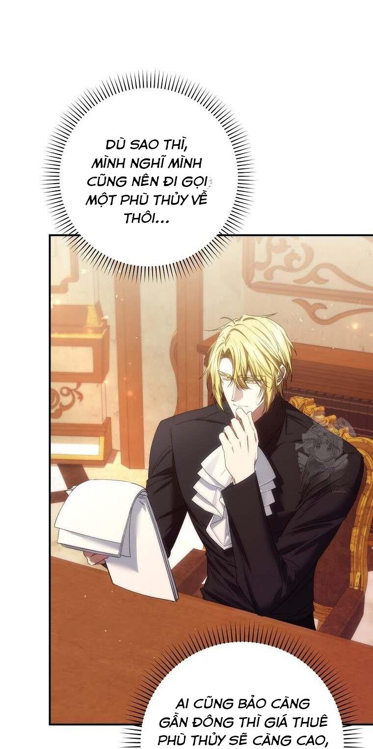 Anh Chỉ Là Đồ Bỏ Đi Của Tôi Mà Thôi Chapter 76 - Trang 53