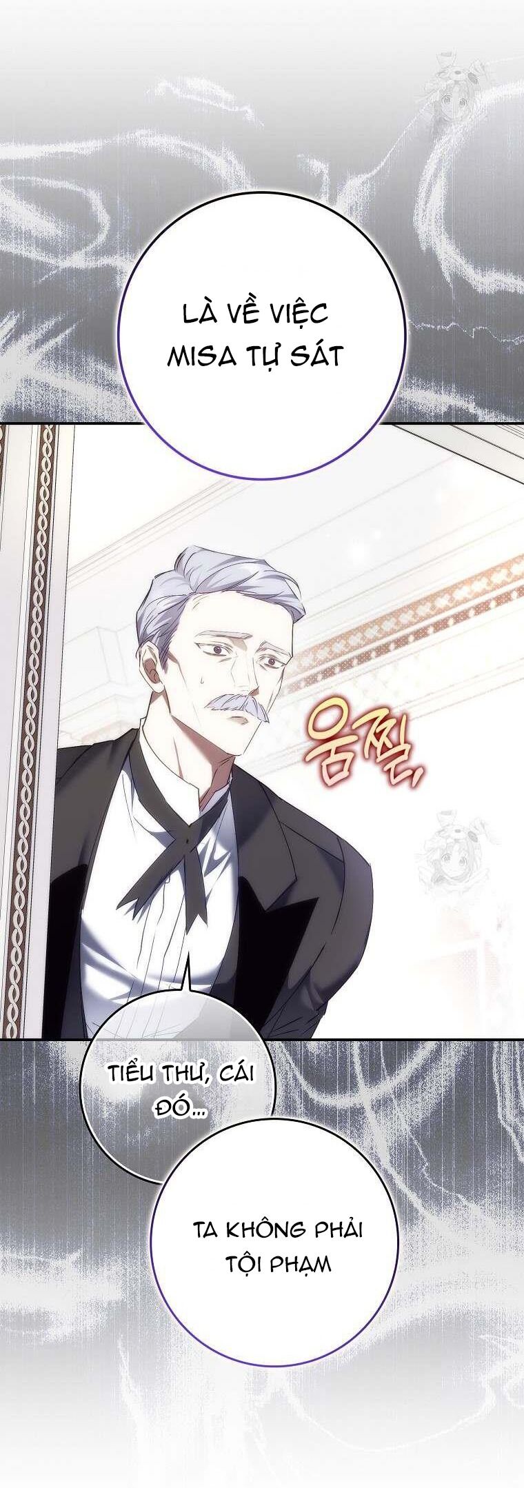 Anh Chỉ Là Đồ Bỏ Đi Của Tôi Mà Thôi Chapter 78 - Trang 27