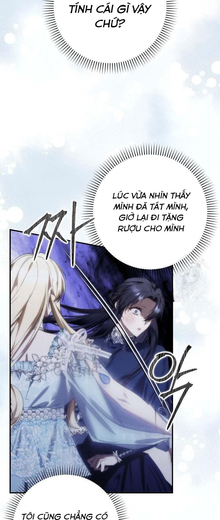 Anh Chỉ Là Đồ Bỏ Đi Của Tôi Mà Thôi Chapter 80 - Trang 48