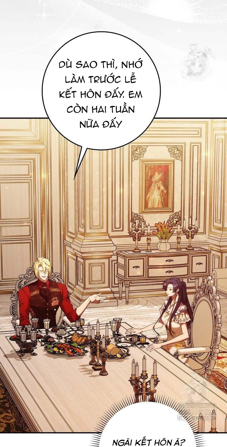 Anh Chỉ Là Đồ Bỏ Đi Của Tôi Mà Thôi Chapter 79 - Trang 25