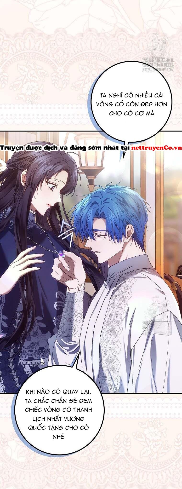 Anh Chỉ Là Đồ Bỏ Đi Của Tôi Mà Thôi Chapter 76 - Trang 30