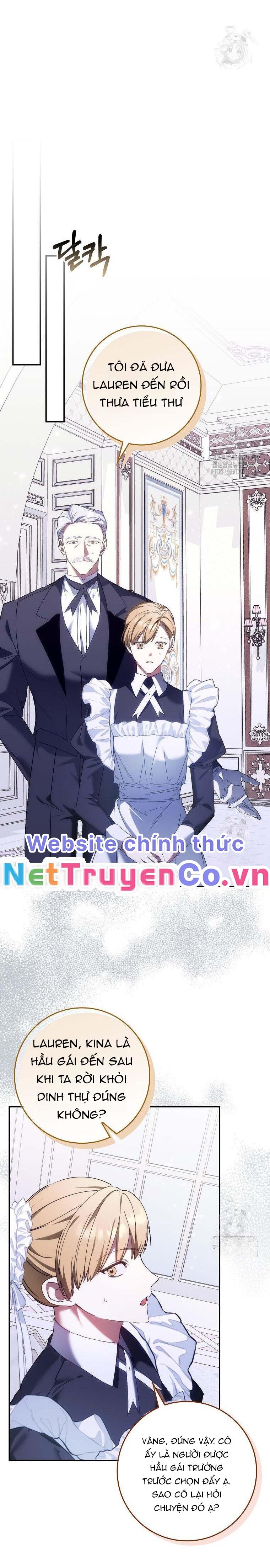 Anh Chỉ Là Đồ Bỏ Đi Của Tôi Mà Thôi Chapter 79 - Trang 55