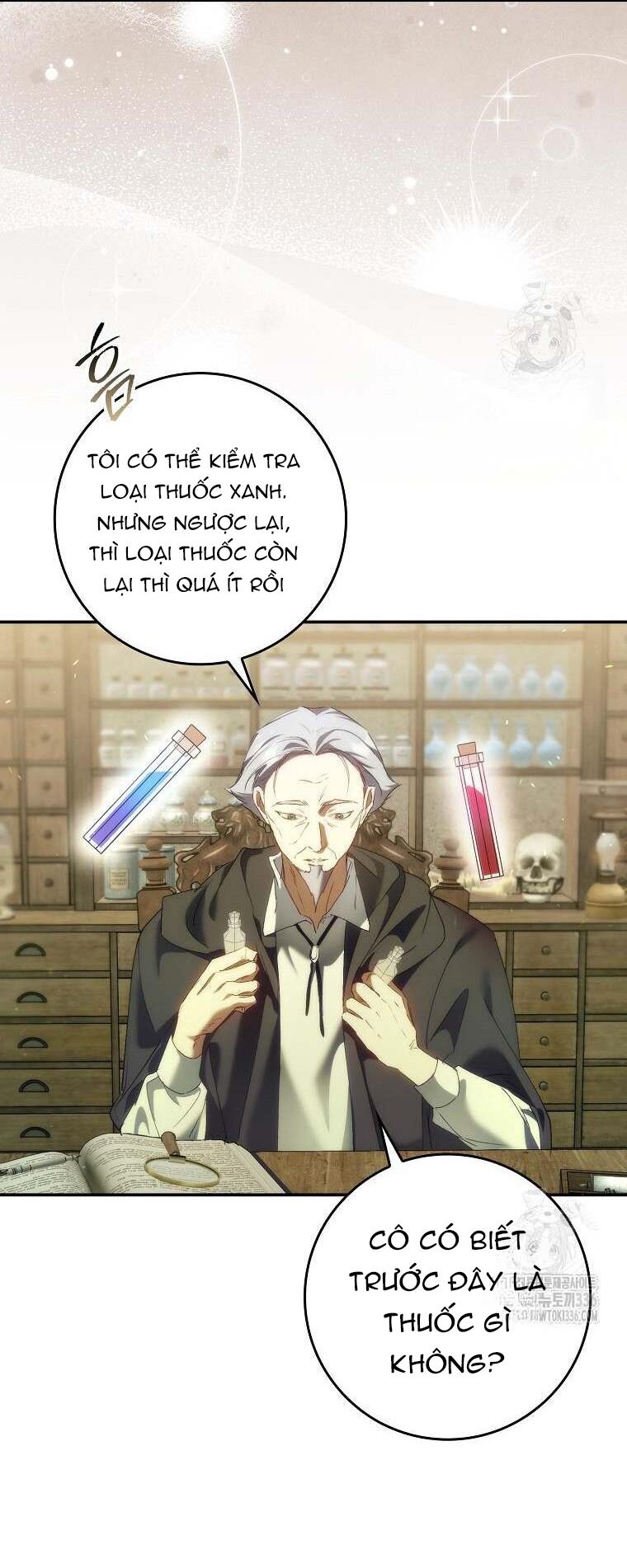 Anh Chỉ Là Đồ Bỏ Đi Của Tôi Mà Thôi Chapter 80 - Trang 19