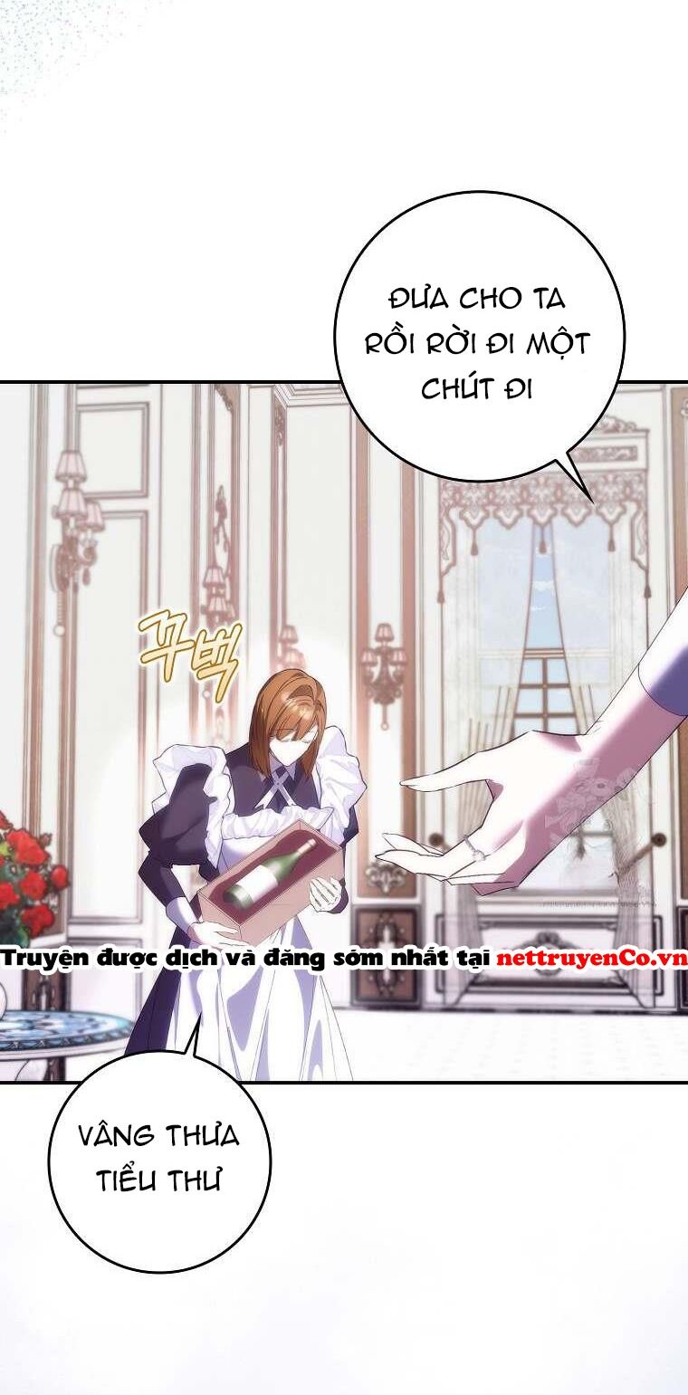 Anh Chỉ Là Đồ Bỏ Đi Của Tôi Mà Thôi Chapter 80 - Trang 51