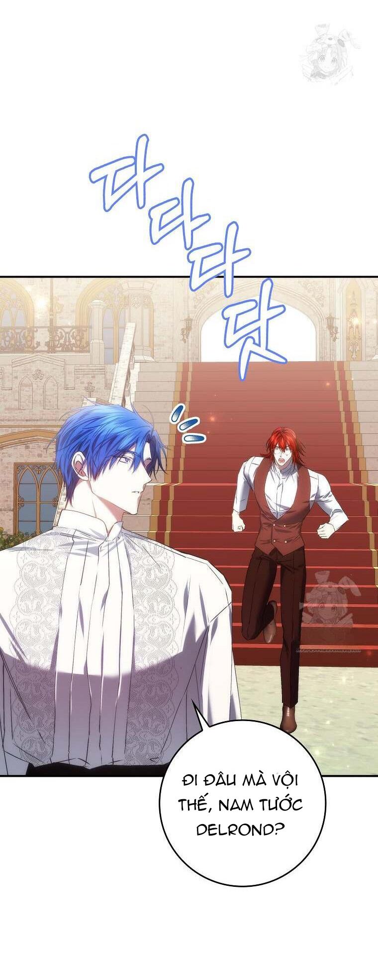Anh Chỉ Là Đồ Bỏ Đi Của Tôi Mà Thôi Chapter 76 - Trang 39