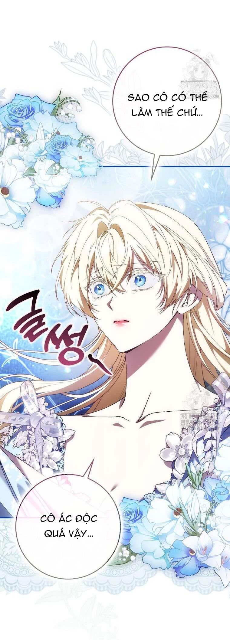 Anh Chỉ Là Đồ Bỏ Đi Của Tôi Mà Thôi Chapter 78 - Trang 8