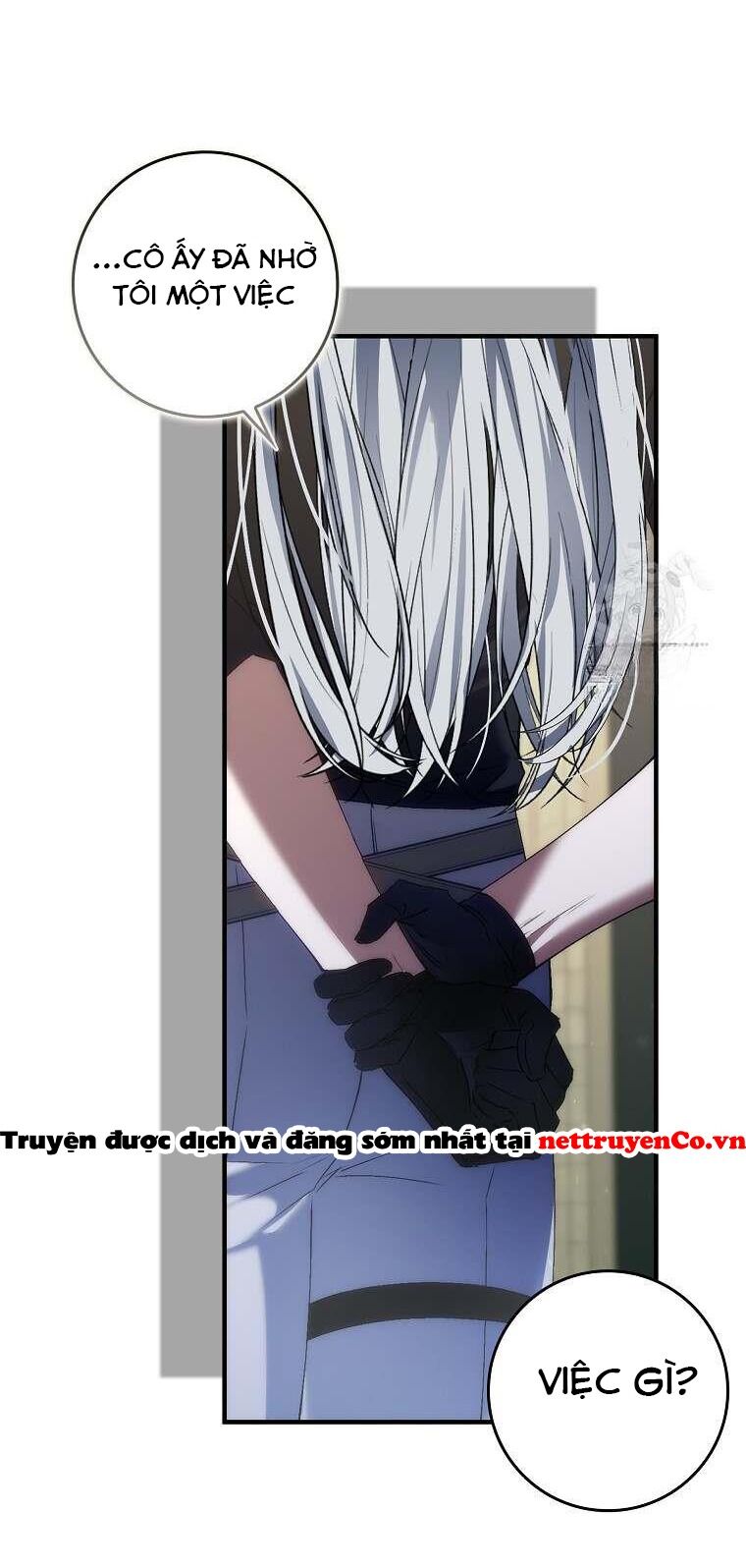 Anh Chỉ Là Đồ Bỏ Đi Của Tôi Mà Thôi Chapter 78 - Trang 50