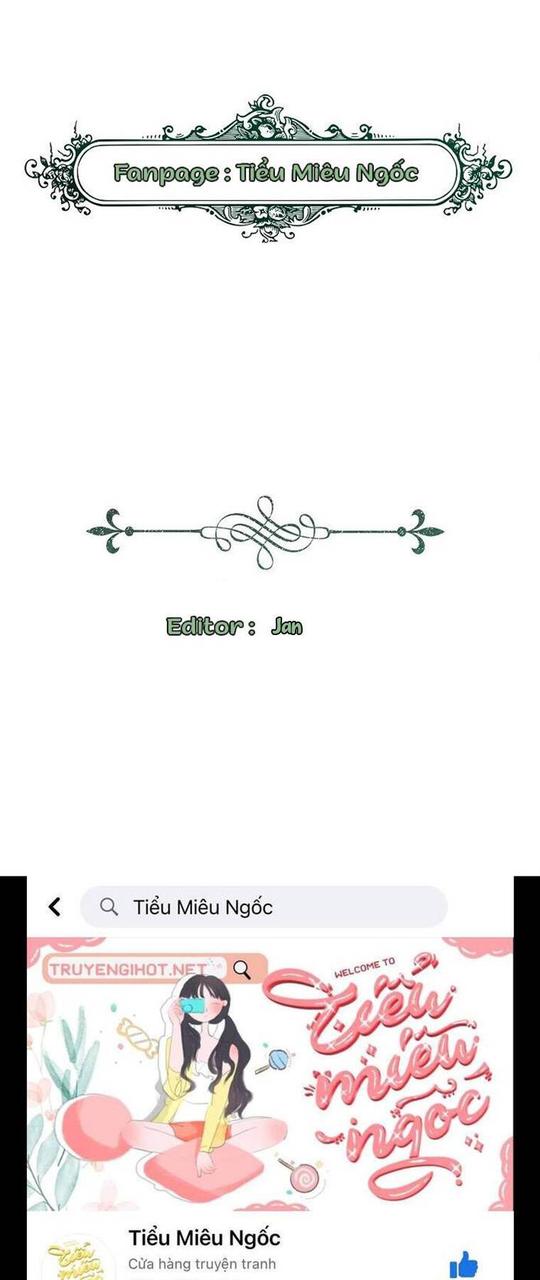 Anh Chỉ Là Đồ Bỏ Đi Của Tôi Mà Thôi Chapter 52 - Trang 0